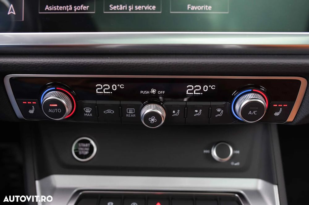 Audi Q3 2.0 35 TDI S tronic quattro Advanced - 30