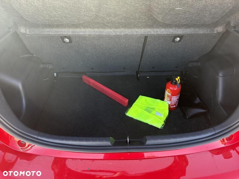 Toyota Yaris 1.0 Active - 22