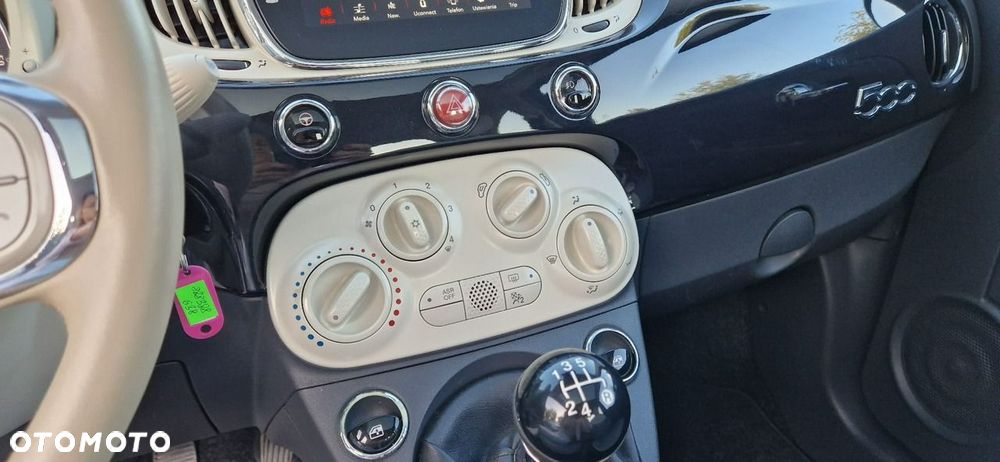 Fiat 500 - 24