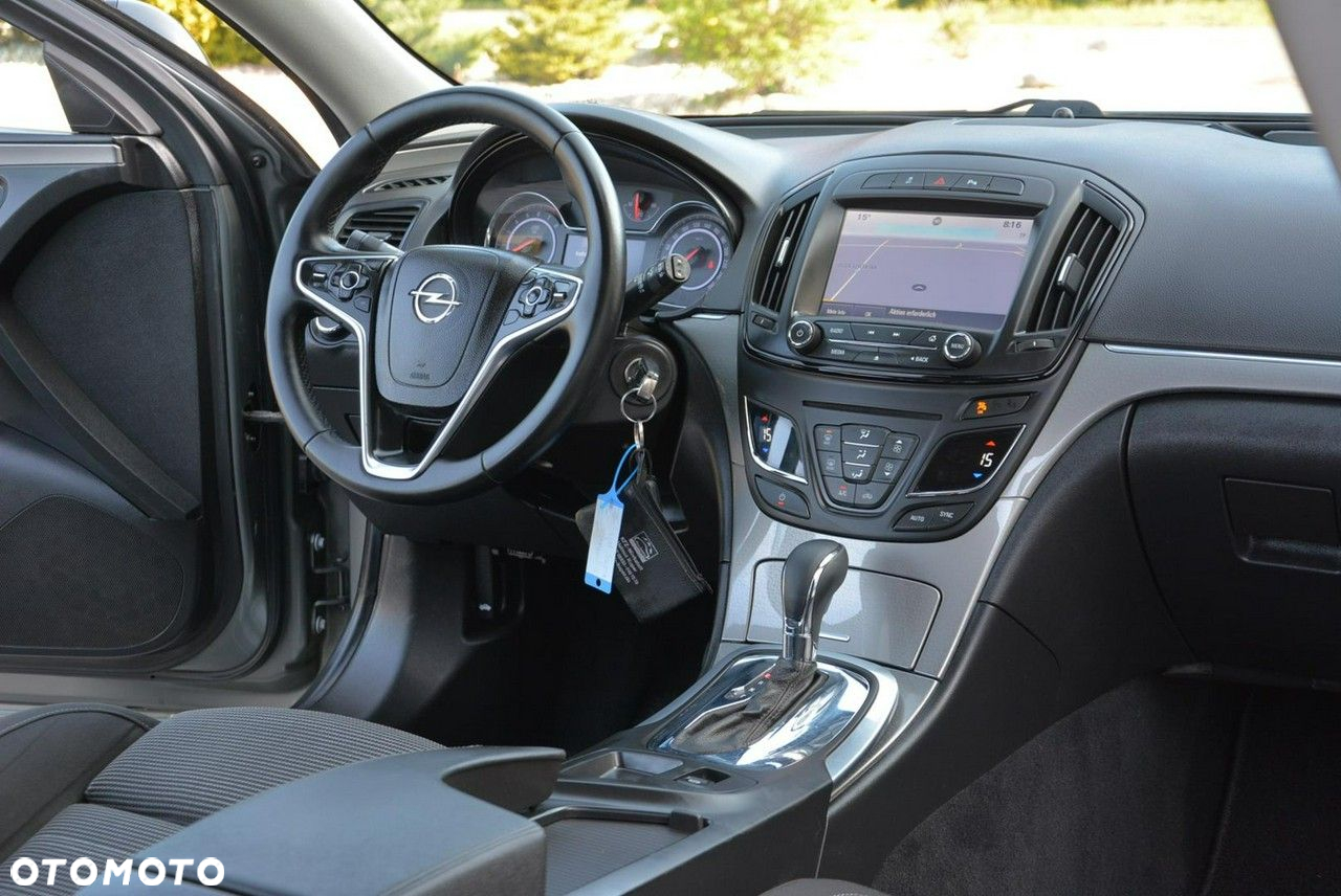 Opel Insignia 1.6 ECOTEC DI Turbo Sport - 18