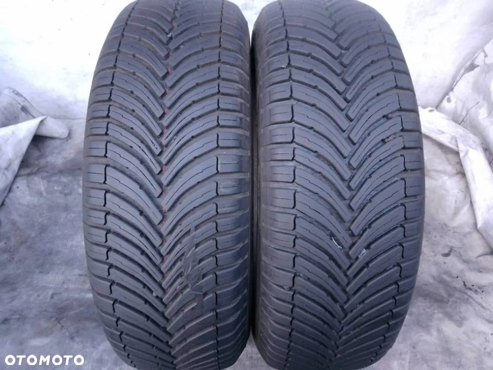 Bridgestone Turanza  6 ALLSEASON 235/65 R17 108V 2023 - 1