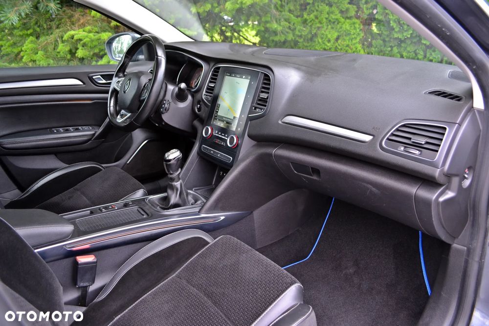 Renault Megane - 23