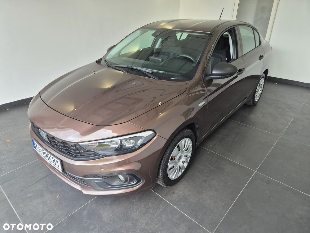 Fiat Tipo 1.0 T3 - 2