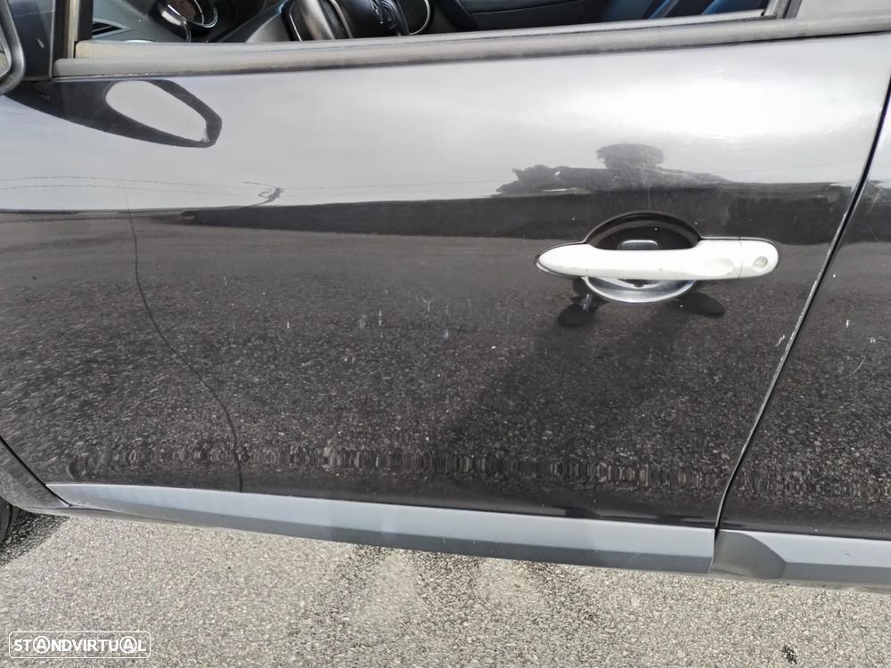 Renault Mégane 1.5 dCi Dynamique - 9