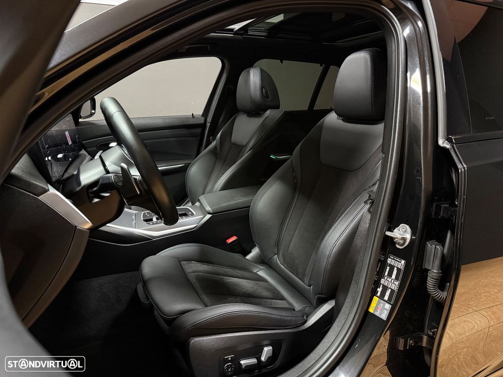 BMW 320 e Pack Desportivo M Auto - 18