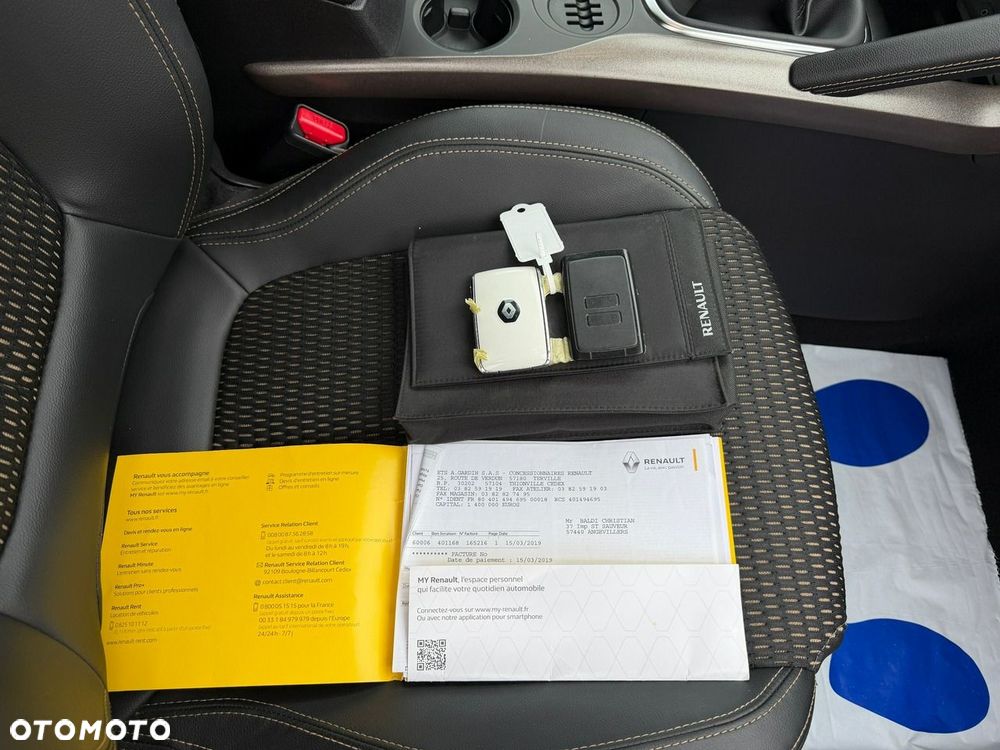Renault Kadjar - 38