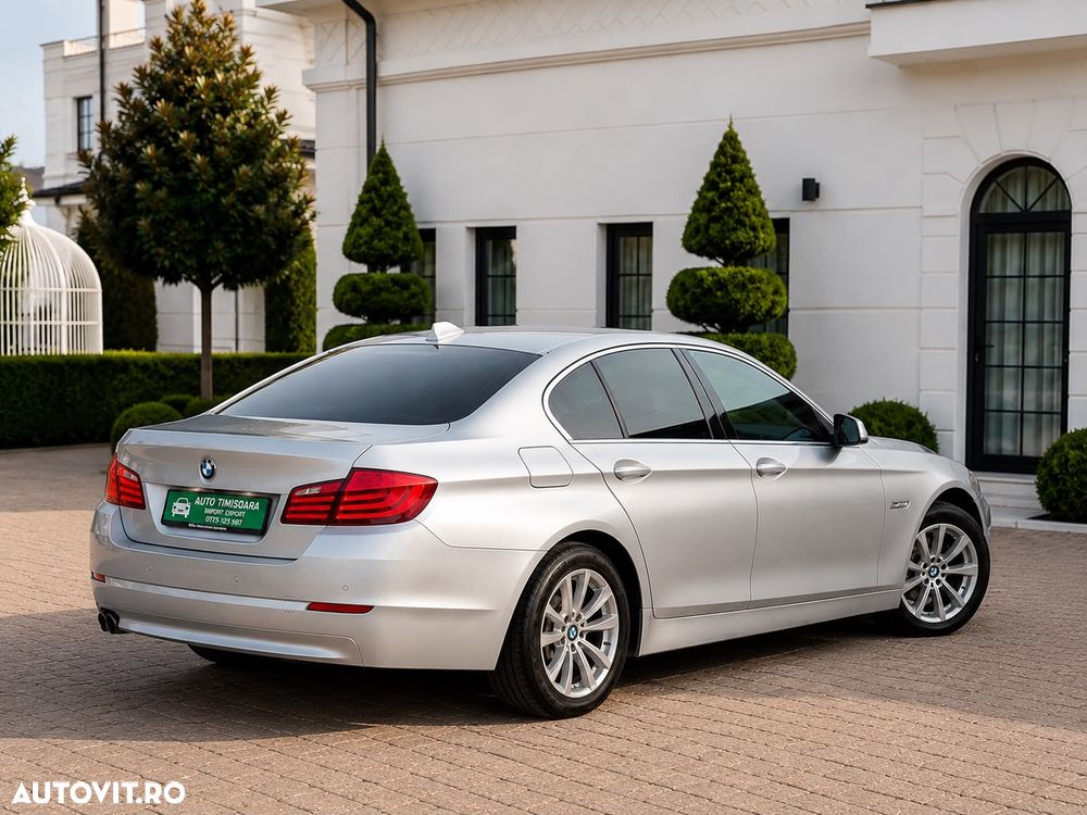 BMW Seria 5 - 3