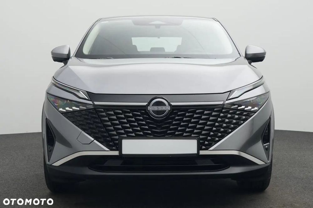 Nissan Qashqai 1.3 DIG-T MHEV Acenta Xtronic - 5