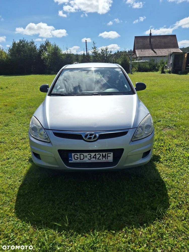 Hyundai i30 1.4 Base - 2