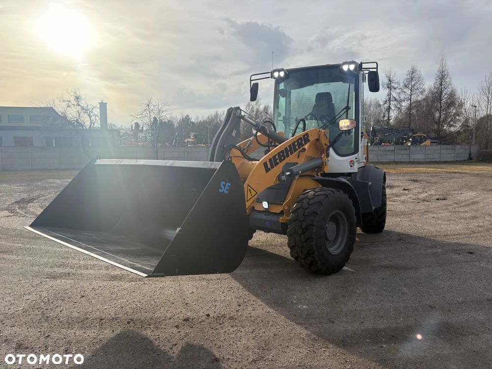 Liebherr L509 Stereo - 6