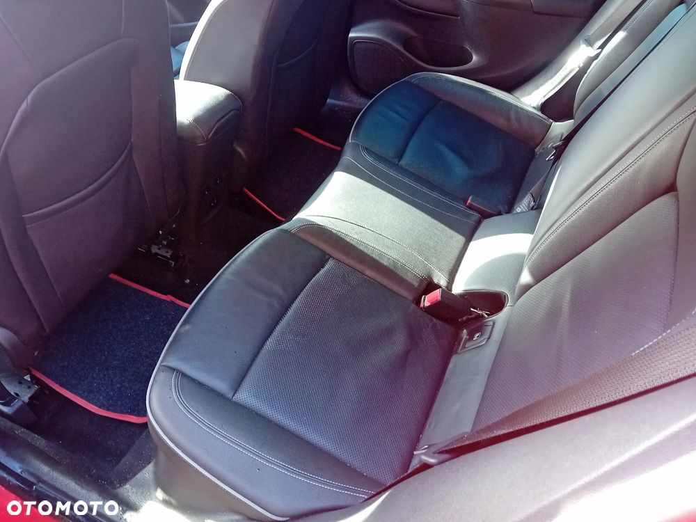 Opel Astra 1.4 Turbo Start/Stop Active - 15