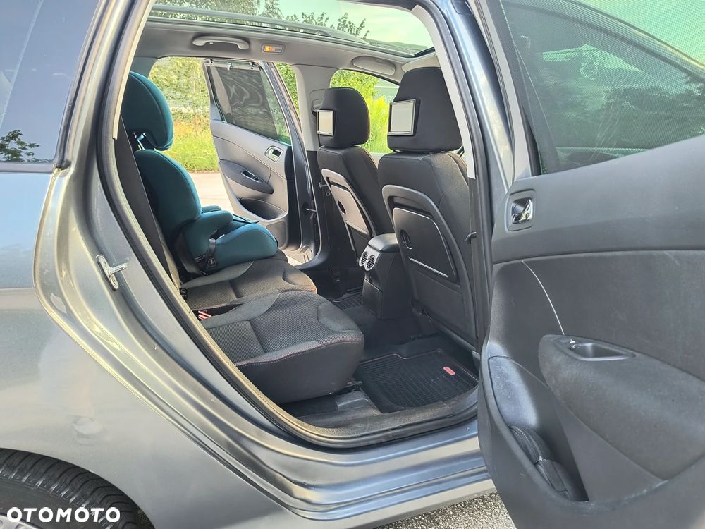 Peugeot 308 e-HDi FAP 110 Stop&Start Allure - 16
