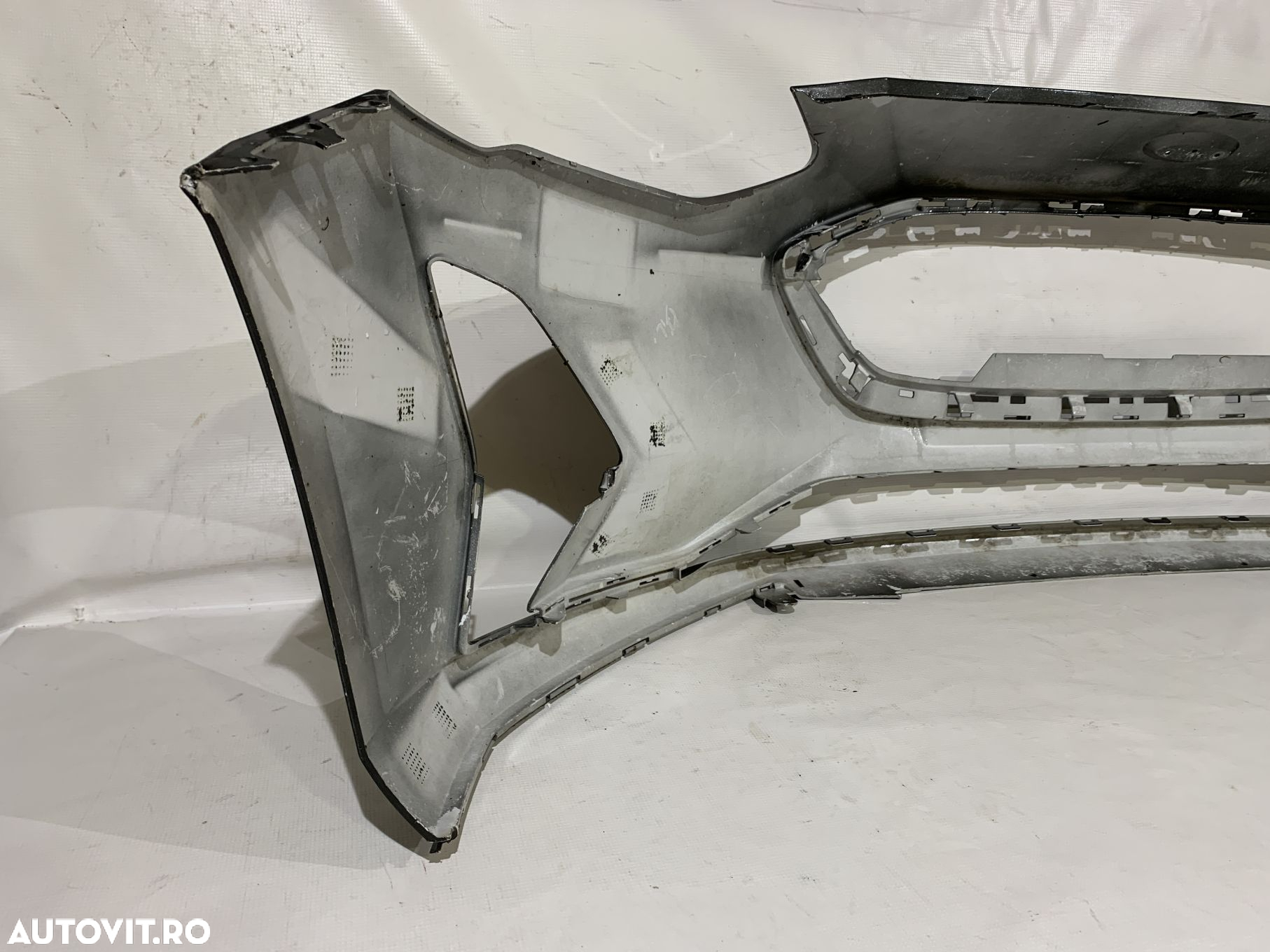 Bara fata Ford Focus 4, 2018, 2019, 2020, 2021, cod origine OE JX7B-17757-A. - 9
