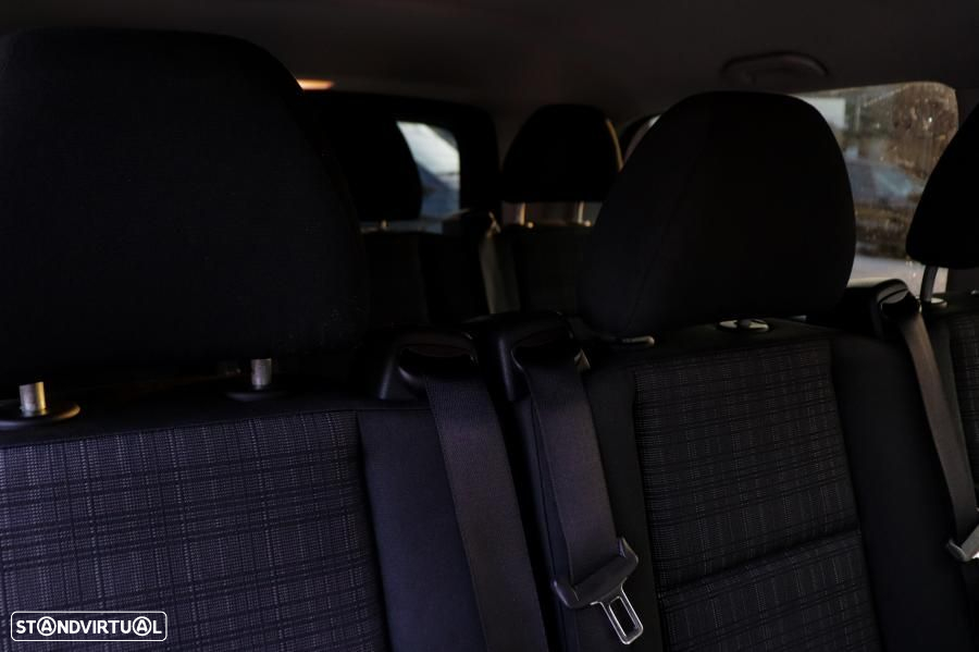 Mercedes-Benz Vito Tourer 110 CDi/32 - 12