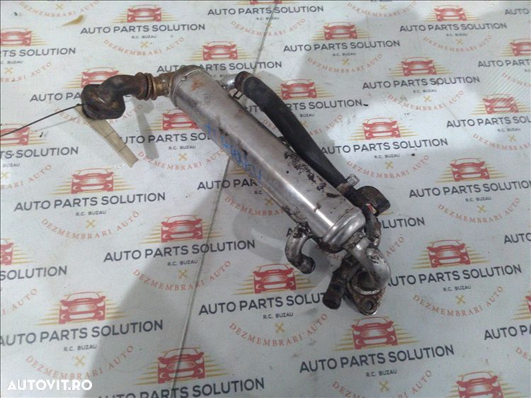racitor gaze opel astra h 1.7 cdti an fabr. 2005 - 1