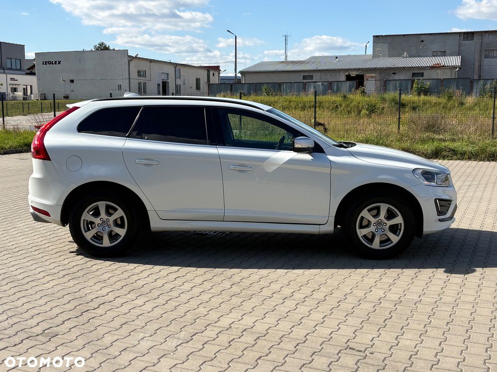 Volvo XC 60 D4 Geartronic RDesign - 4