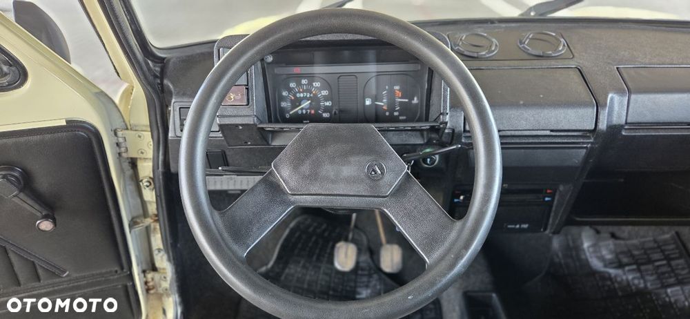Autobianchi Bianchina - 25