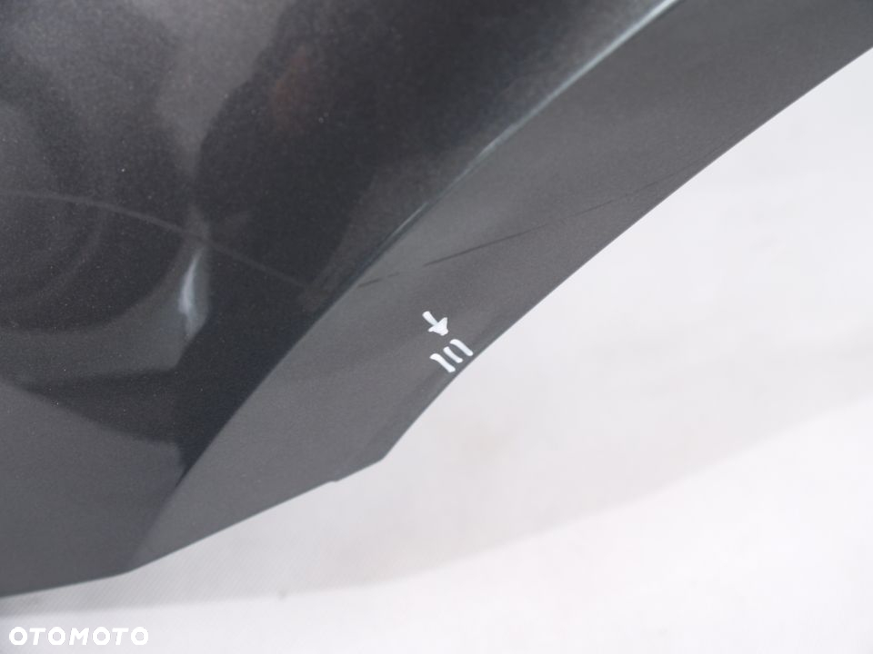 Image Volkswagen Golf 7 levý blatník VW VII FL Lift 17r - 5G0821105B