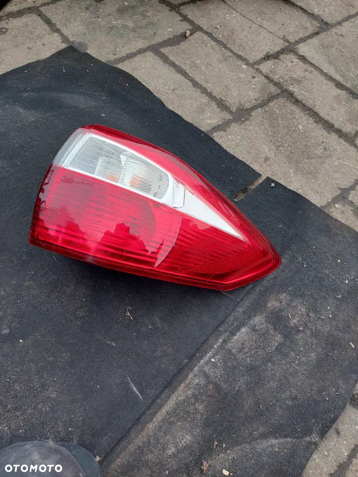 Lampa prawy tyl ford c-max mk2 - 1