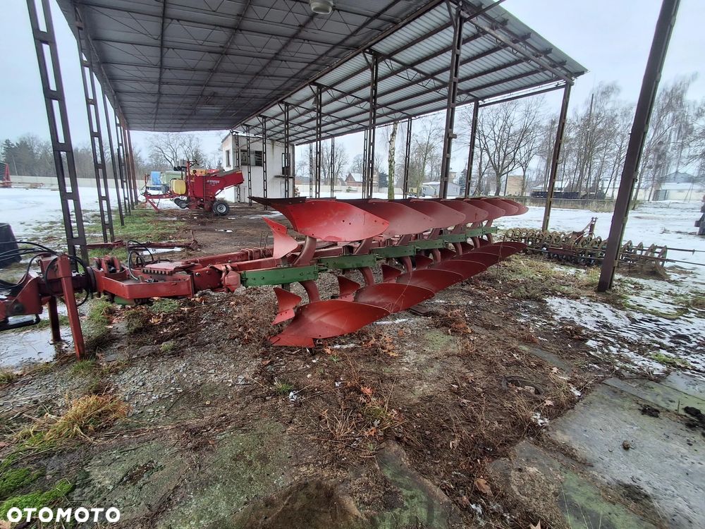 Kverneland PS100 - 2