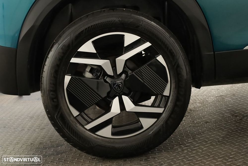 Peugeot 2008 1.2 PureTech Allure - 5