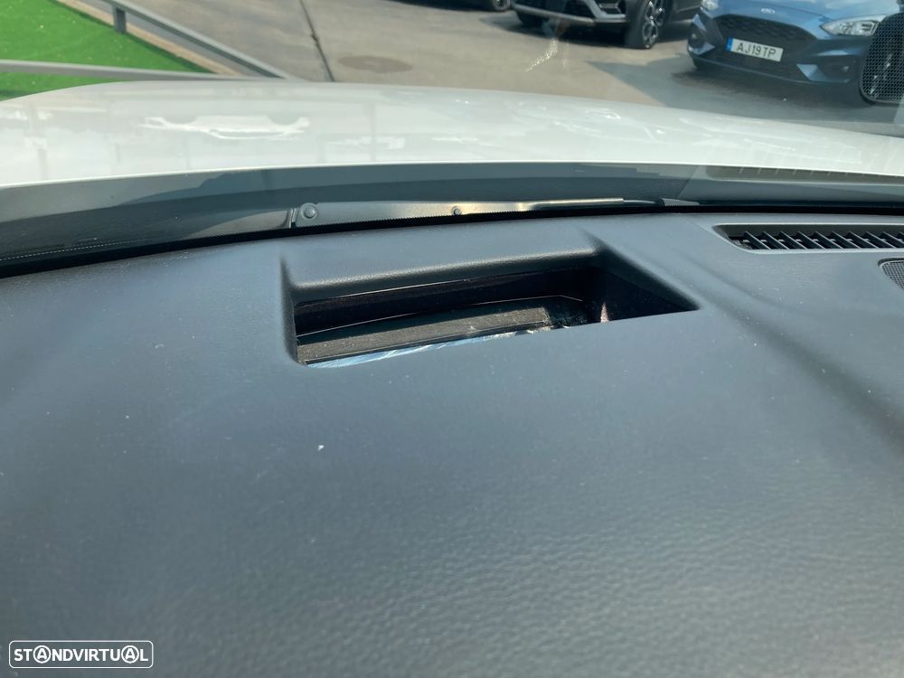 Mazda MX-30 e-SKYACTIV - 34