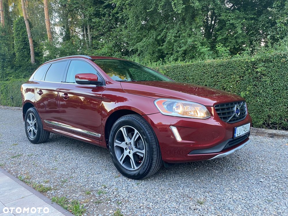 Volvo XC 60 T6 AWD Summum - 2