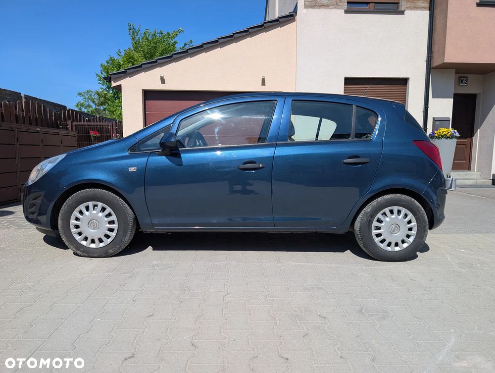 Opel Corsa 1.2 16V Enjoy - 3