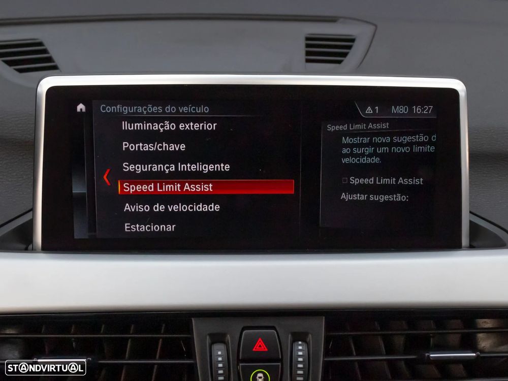 BMW X1 16 d sDrive - 32