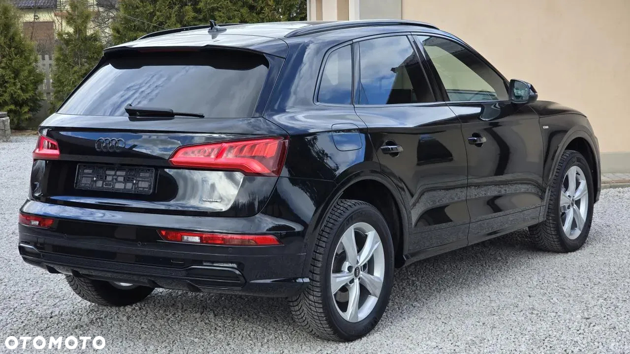 Audi Q5 40 TDI Quattro Sport S tronic - 7