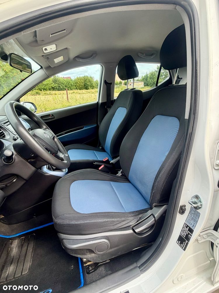 Hyundai i10 1.0 Style - 33