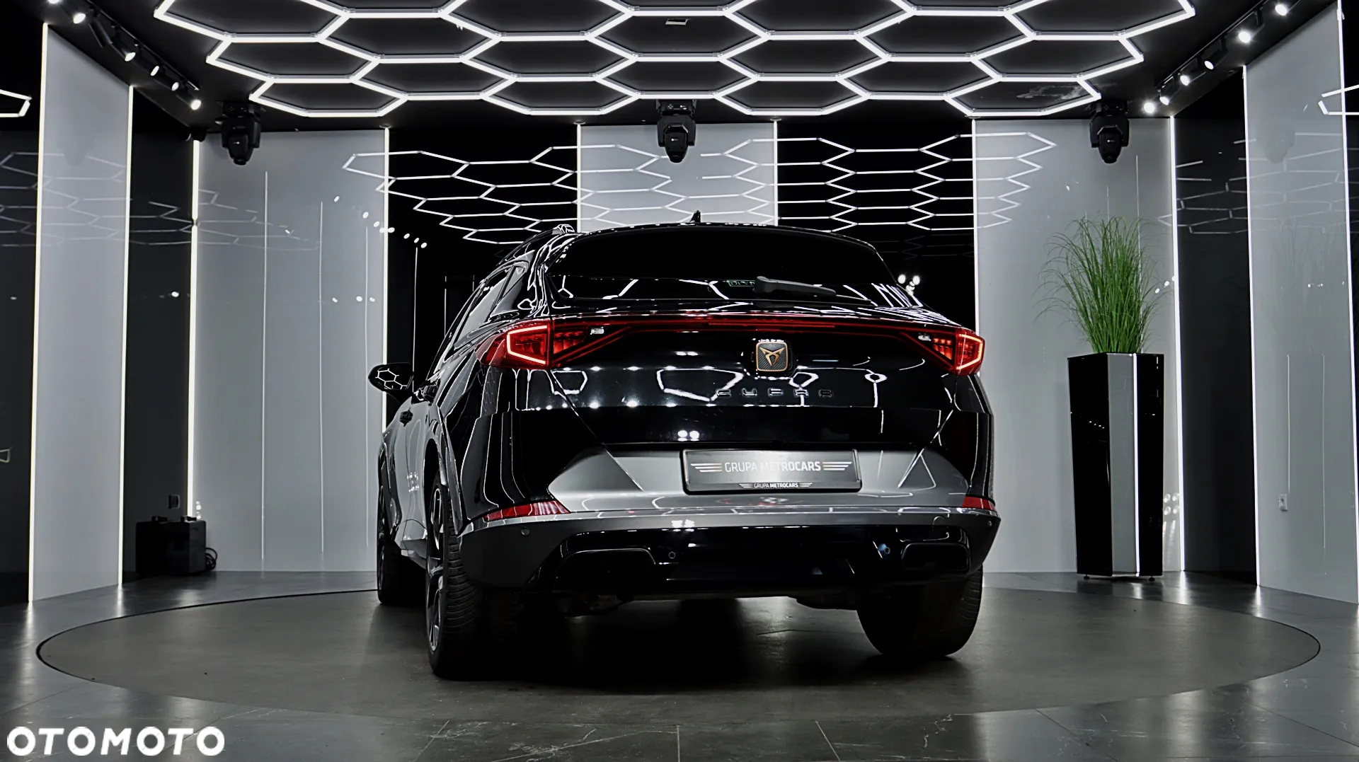 Cupra Formentor 1.5 TSI DSG - 6