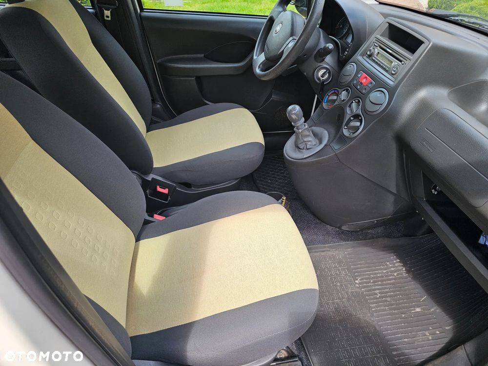 Fiat Panda 1.3 Multijet Dynamic - 8