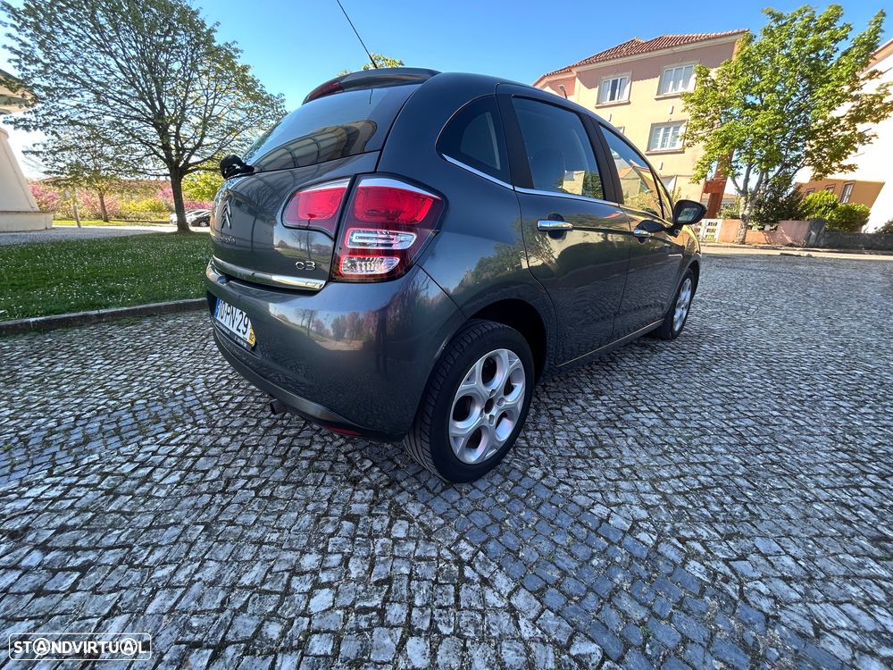 Citroën C3 1.2 VTi Collection - 6