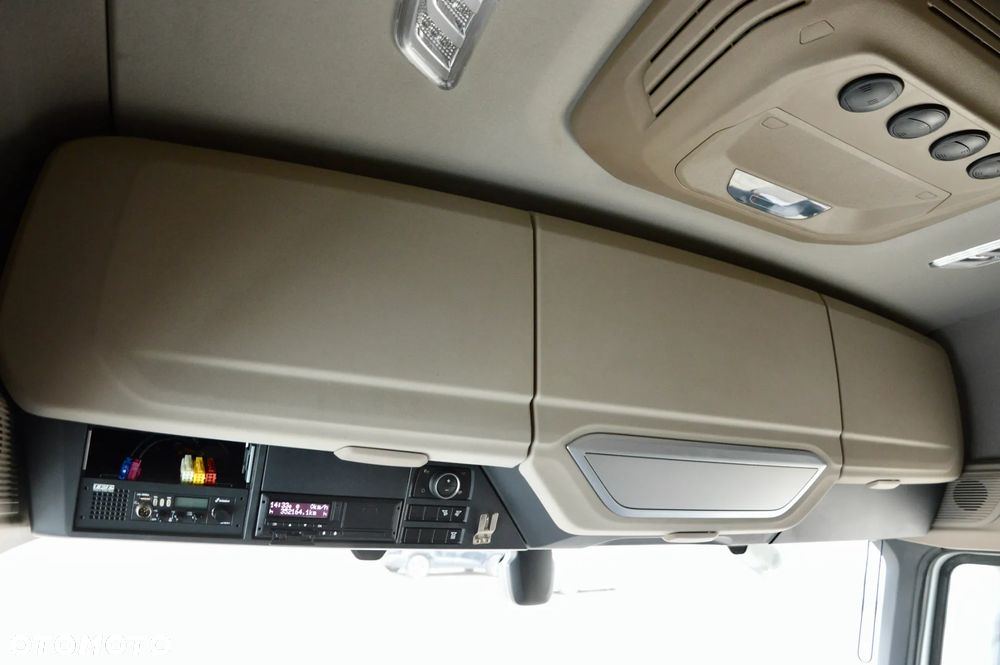 DAF XG 480 / ZF INTARDER / KLIMA POST. / FULL LED / SALONKA / BOGATA WERSJA! - 33