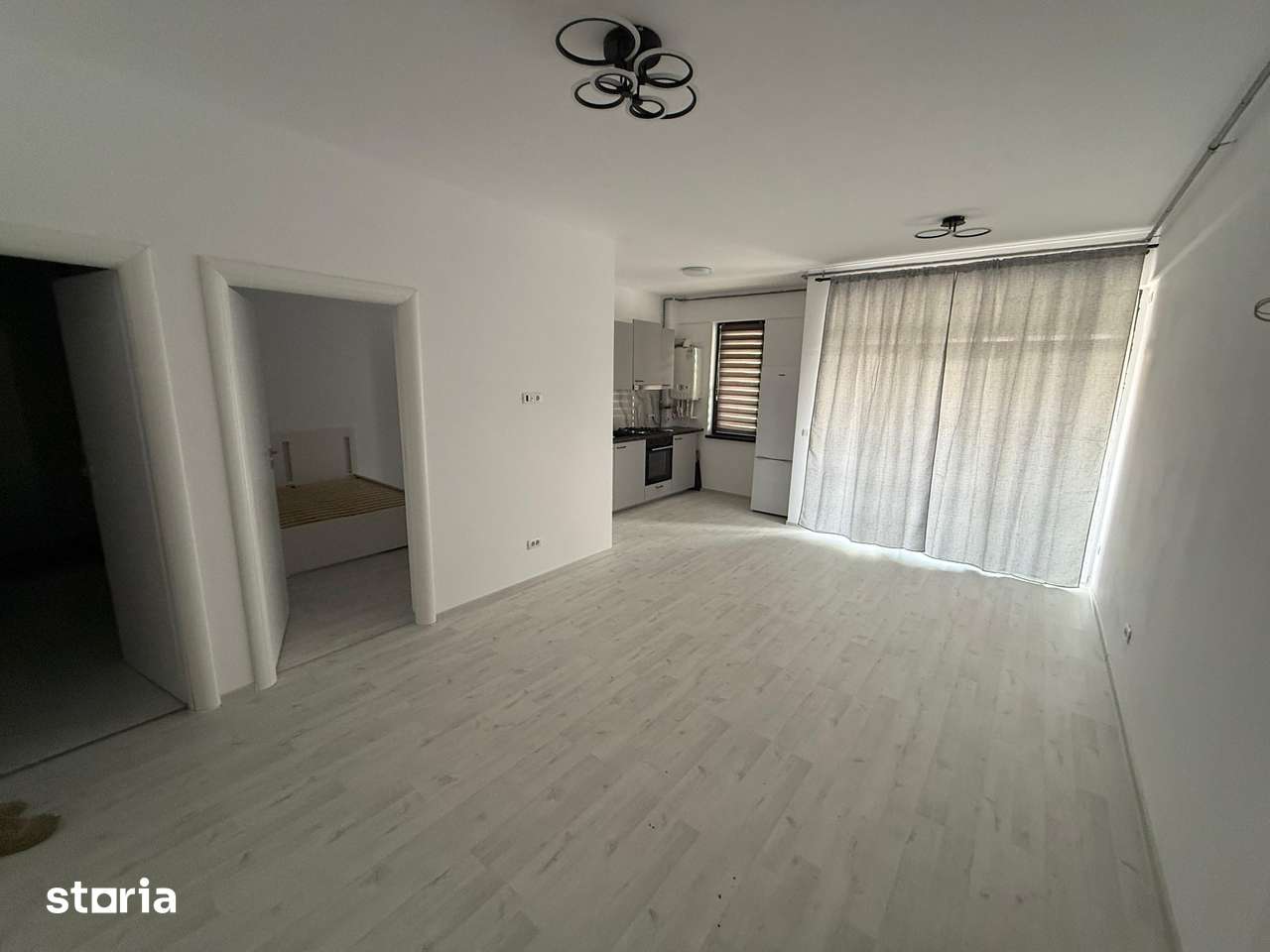 MEGA OFERTA! Apartament 2 camere, parcare GRATIS, TVA INCLUS - Imagine principală: 2/9