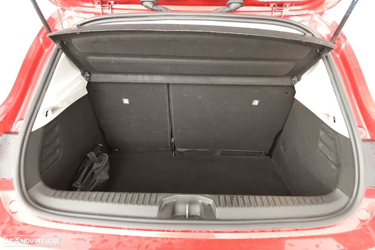 Renault Clio 1.0 TCe Intens Bi-Fuel - 24