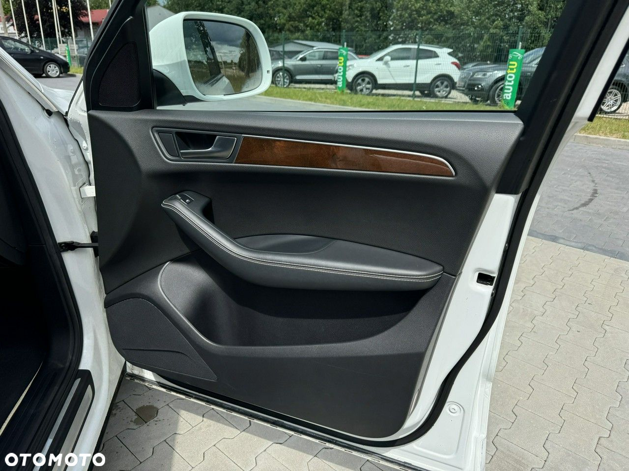 Audi Q5 2.0 TFSI Quattro S tronic - 34