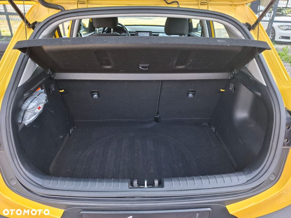 Kia Stonic 1.2 Spirit - 8