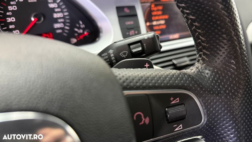 Audi A6 2.0 TFSI Aut - 27