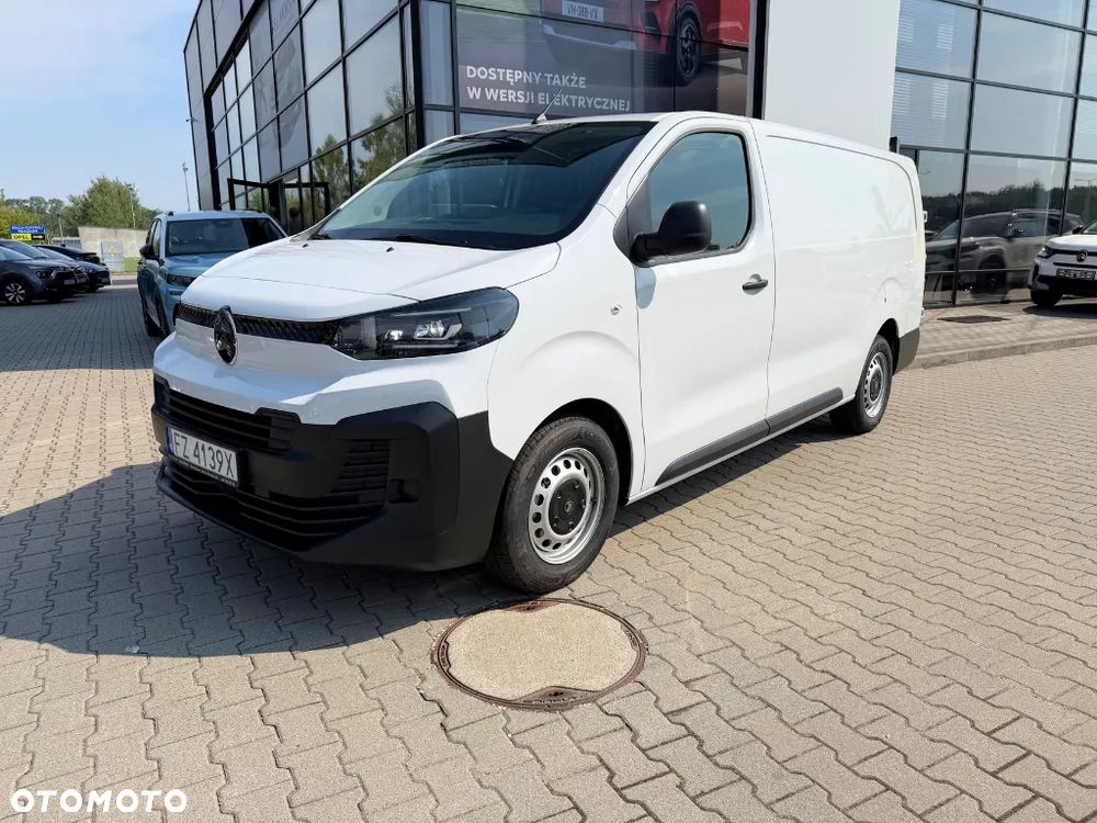 Citroën JUMPY - 2
