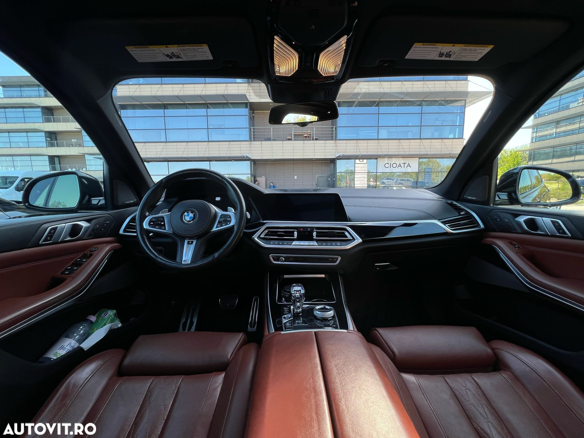 BMW X5 xDrive50i - 5