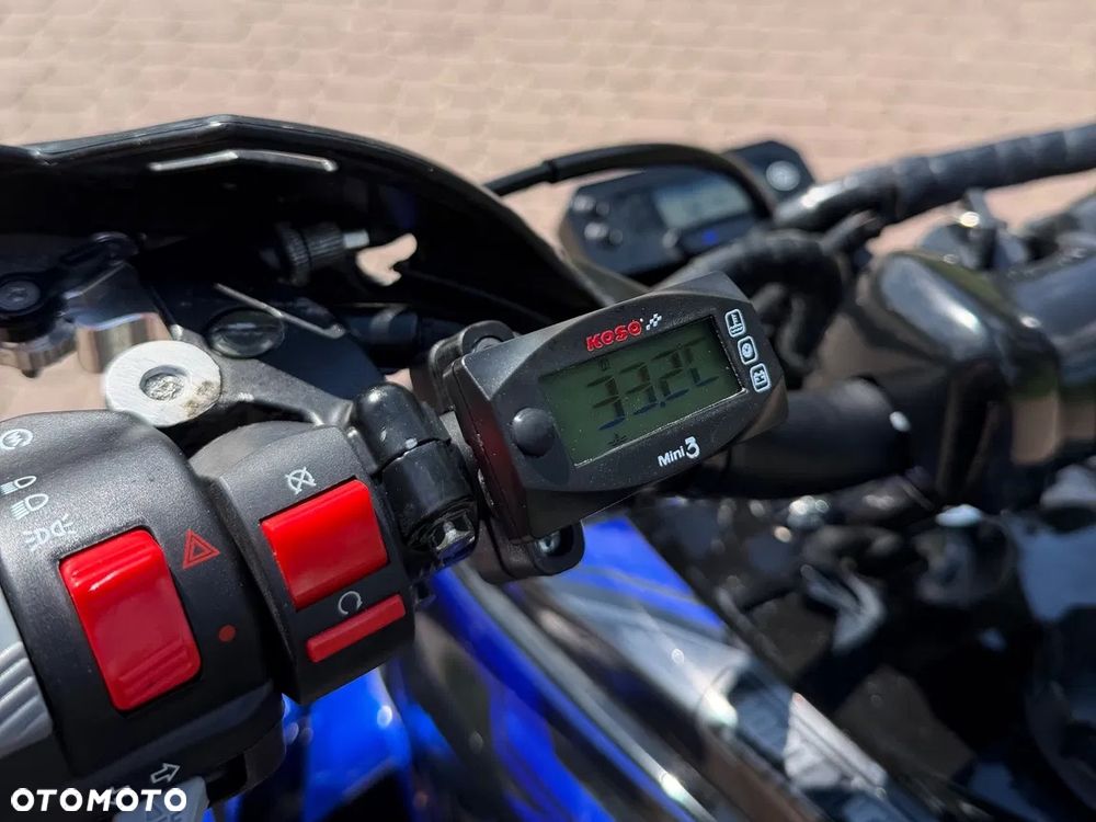 Yamaha Raptor - 27