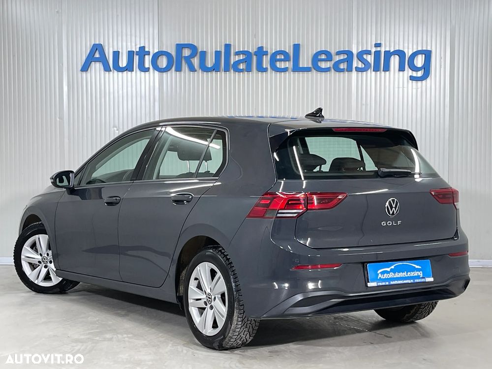 Volkswagen Golf 1.0 TSI Life - 5