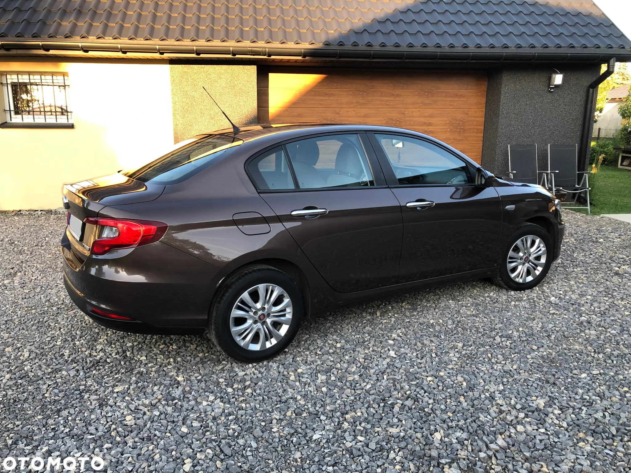 Fiat Tipo 1.4 16v Easy EU6d - 31