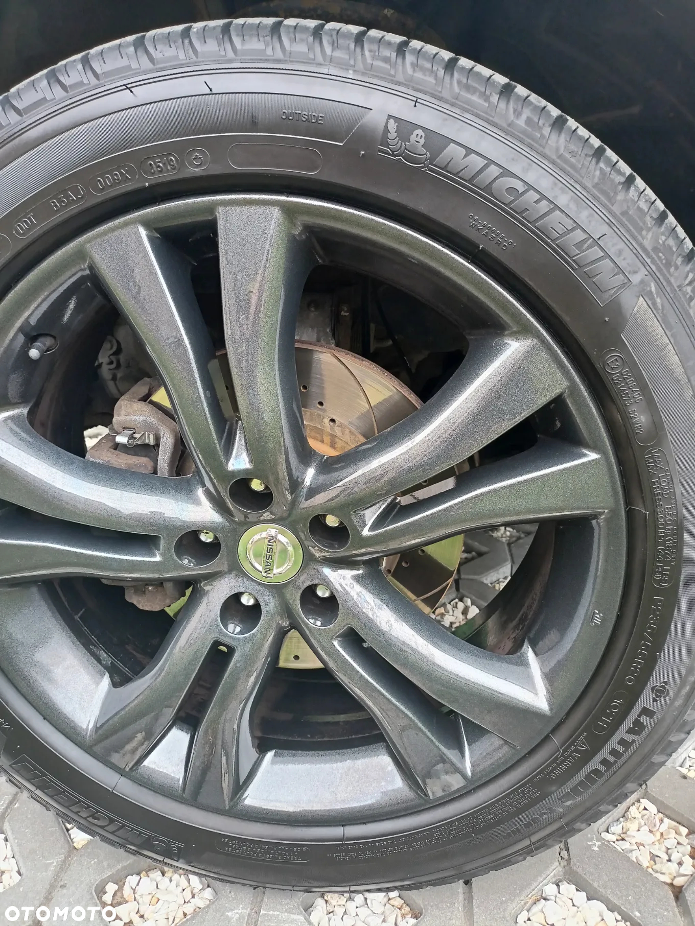 Nissan Murano 2.5 D Automatik - 18