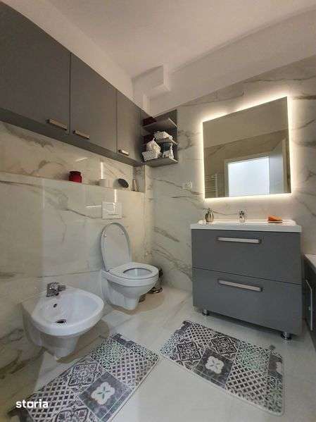 apartament 3 camere — fotografia 3