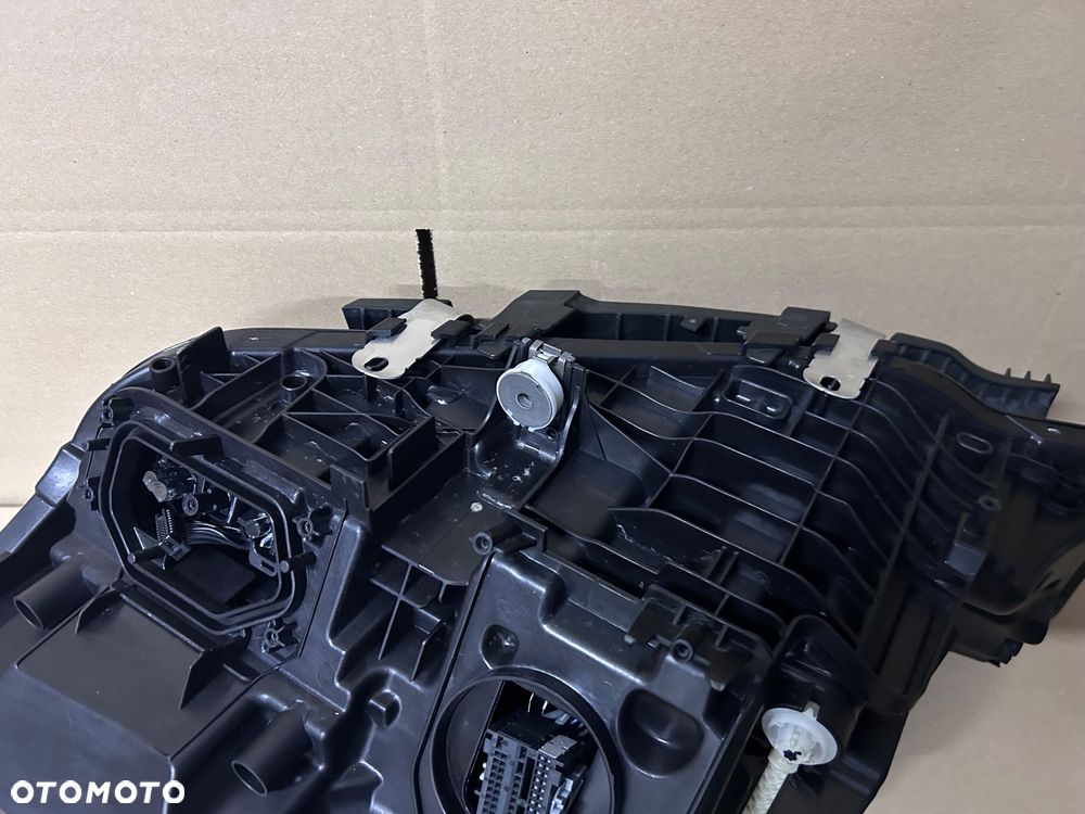 LAMPA PRAWA BMW 3 G20 G21 LIFT LCI FULL LED PRZÓD PRZEDNIA - 7