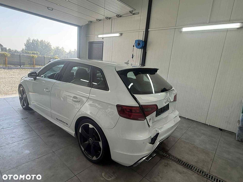 Audi S3 2.0 TFSI Quattro S tronic - 18