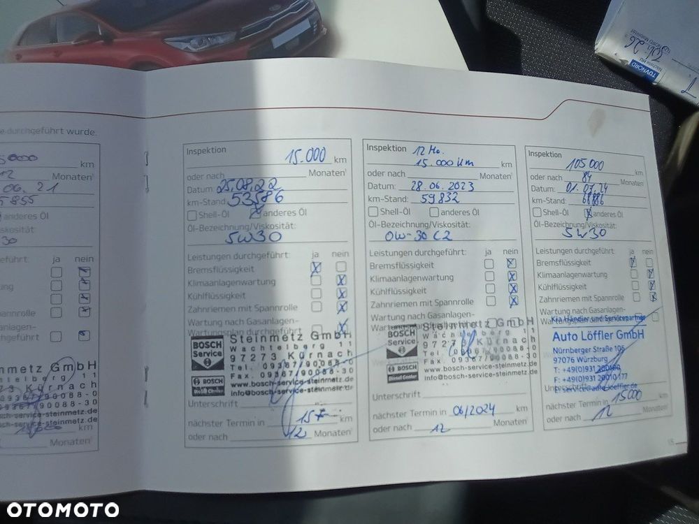 Kia Rio - 39